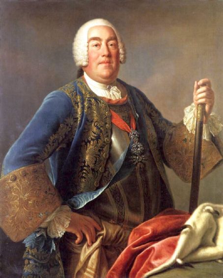 Augustus III of Poland