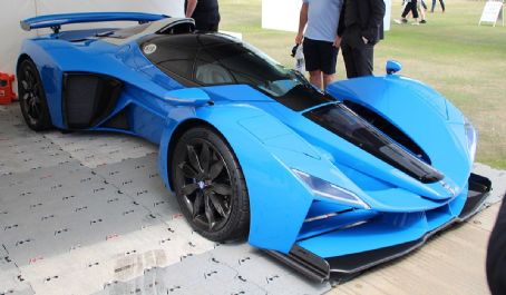 Delage D12