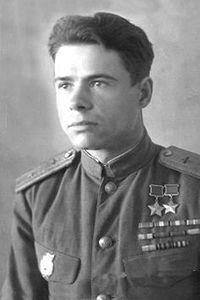 Ivan Alekseyevich Vorobyov