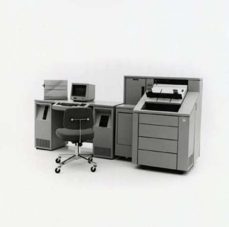 IBM OS/6