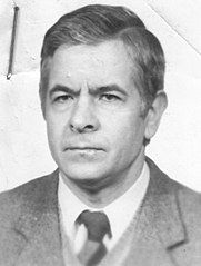 Walerian Pańko