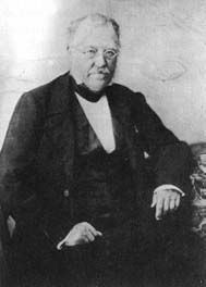 Joseph Jean Baptiste Xavier Fournet