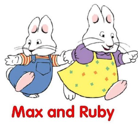 Max & Ruby