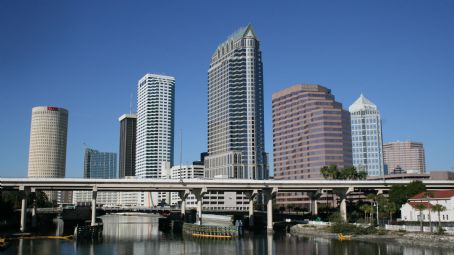 Hillsborough County, Florida
