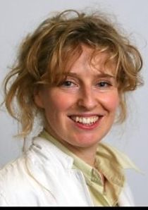 Miranda Green