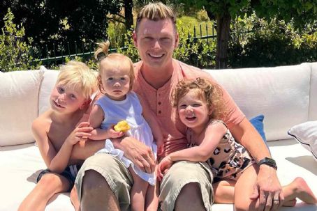 Nick Carter Admits Juggling Touring and Parenting Is 'Tough' After Missing Daughter's Birthday