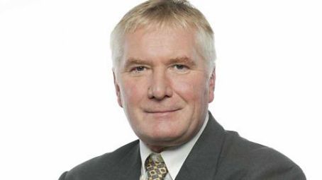 David Miles (radio)