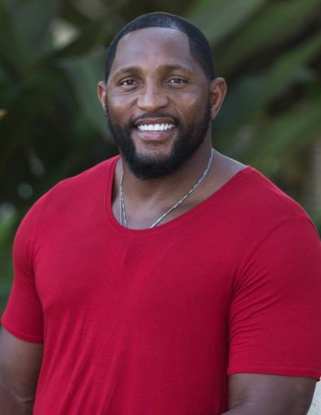 Ray Lewis