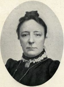 Betsy Repelius