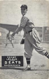 Tom Seats