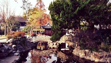 Guilin Park