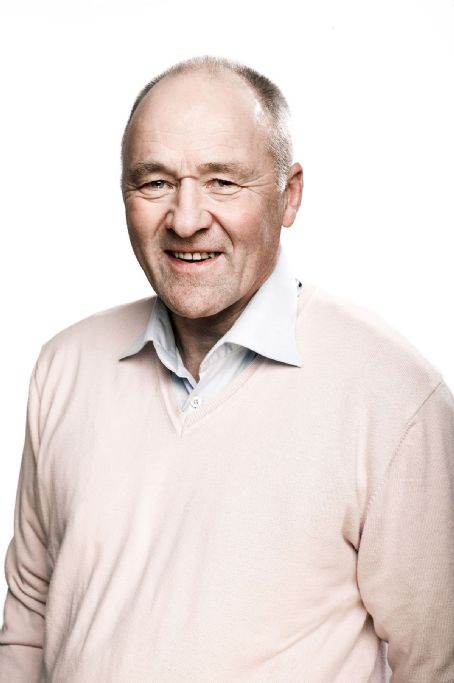 Atli Gíslason