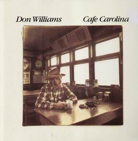 Cafe Carolina
