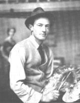 Anthony Devas
