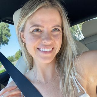 Courtney Salviolo