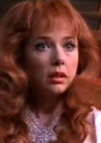 Mars Attacks! - Annette Bening