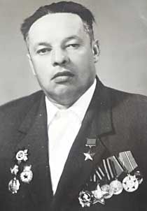 Alexander Belov (sergeant)