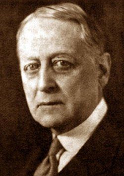 Arthur Hawley Scribner