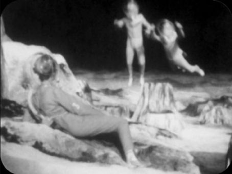 The Moonbase