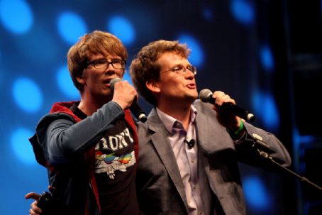 Vlogbrothers