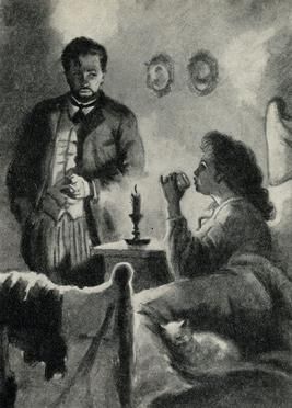 The Teacher of Literature