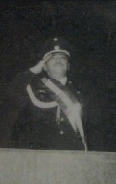 Julio Adalberto Rivera Carballo