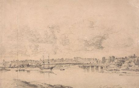 Jonathan Fisher (painter)
