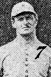 Harry Huston