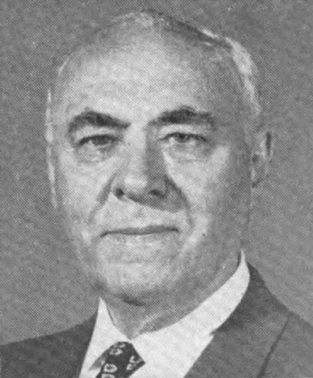 Louis C. Rabaut