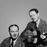 The Delmore Brothers