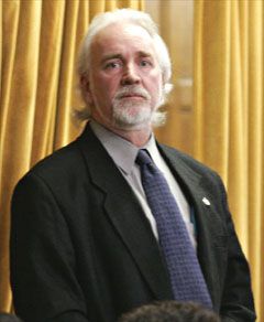 Chuck Cadman