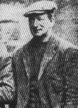 Reginald Lee