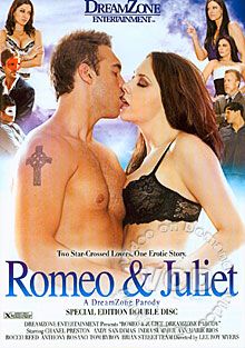 Romeo and Juliet