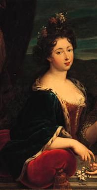 Marie of Lorraine
