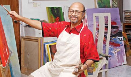 Hashem Khan (artist)