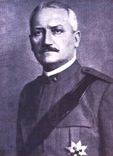 Enrico Caviglia