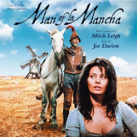 Man of La Mancha