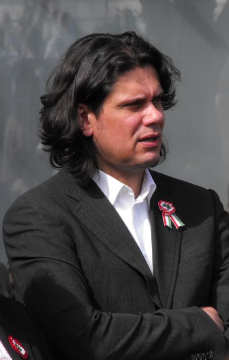 Tamás Deutsch (politician)