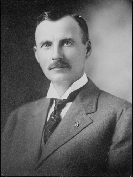 Ralph H. Cameron