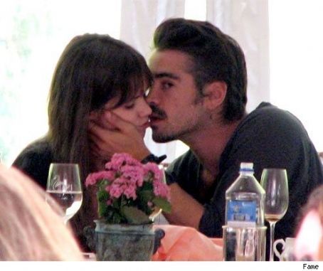 Colin Farrell and Muireann Mcdonnell Picture - Photo of Colin Farrell ...