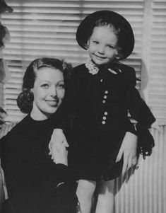 Judy Lewis