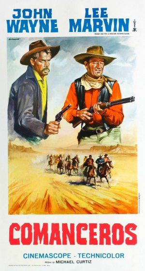 Who Is The Comancheros Dating? The Comancheros Partner, Spouse