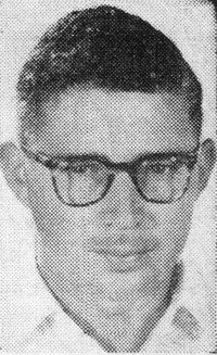 Joe Partridge