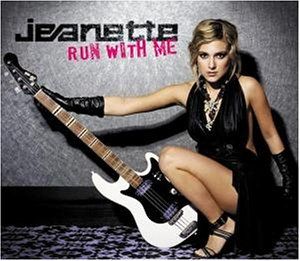 Run With Me