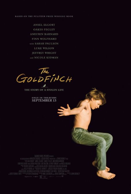 The Goldfinch