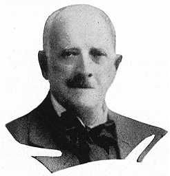 Gustave Gagnon