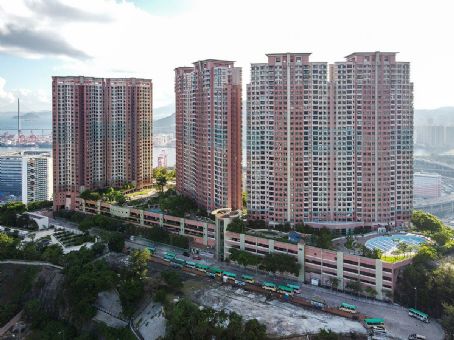 Highland Park (Hong Kong)