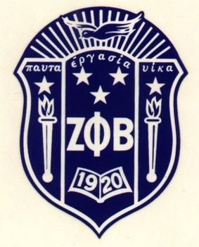 Zeta Phi Beta