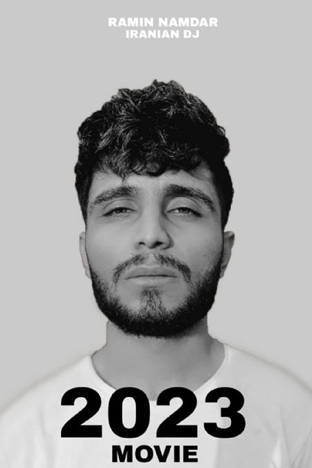 Ramin Namdar