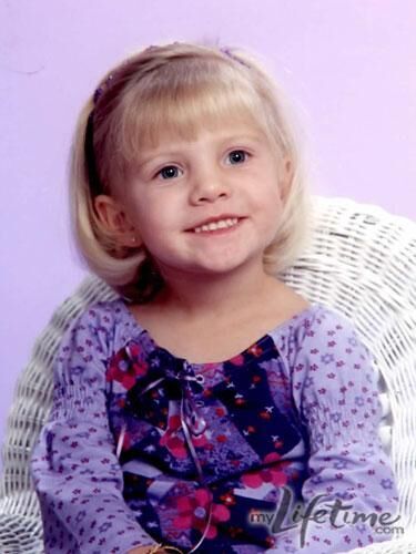 Paige Hyland